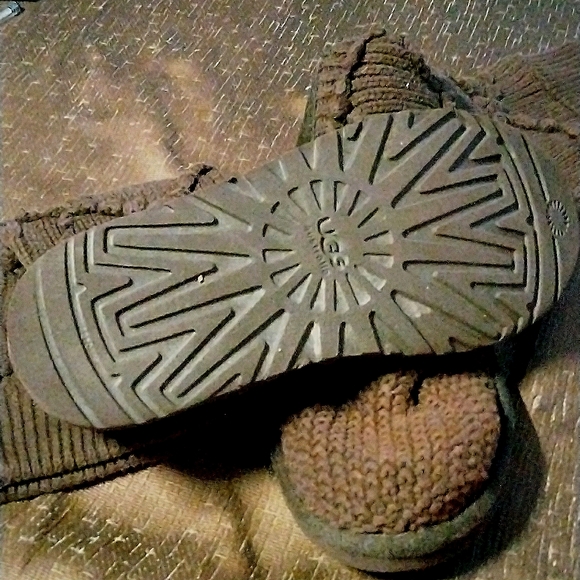 Women's boots - Picture 2 of 3